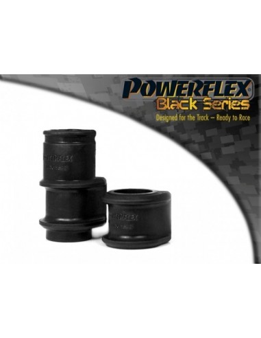 Kit silentblock dirección Powerflex Mazda MX-5 NA Black series
