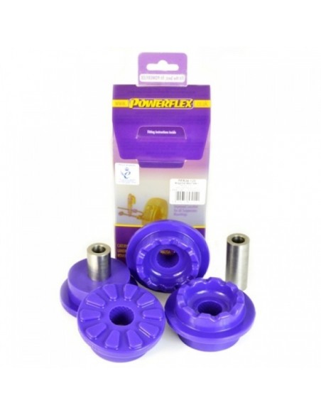 Silentblock diferencial trasero Powerflex Mazda MX-5 NA/NB Silentblock diferencial trasero Powerflex Mazda MX-5 NA/NB