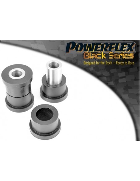 Silentblock interior unión brazo tras Powerflex Mazda MX-5 NC Black series