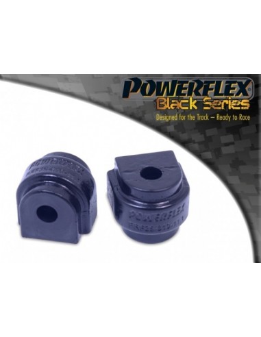 Silentblock estabilizadora tras Powerflex 11.1mm Mazda MX-5 ND Black series