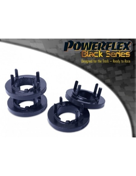 Inserto silentblock trasero brazo del inf Powerflex Mazda MX-5 ND Black series