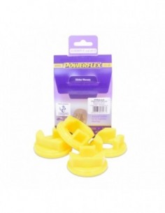 Inserto silentblock diferencial tras Powerflex Mazda MX-5 ND