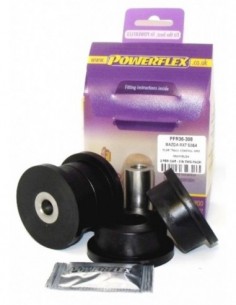 Silentblock interior brazo tras Powerflex Mazda RX-7 92-02