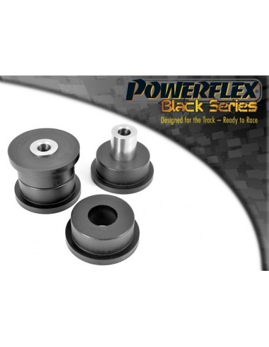 Silentblock interior brazo tras Powerflex Mazda RX-7 92-02 Black series