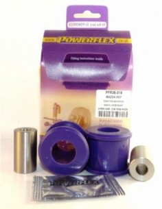 Silentblock interior brazo convergencia Powerflex Mazda RX-7 92-02