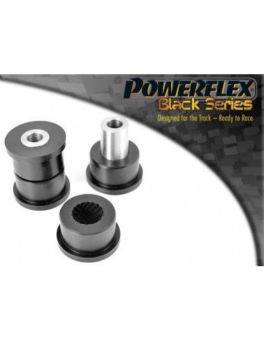 Silentblock interior brazo sup tras Powerflex Mazda RX-8 Black series