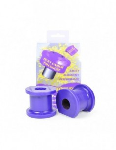 Silentblock estabilizadora del a unión brazo Powerflex 18mm Mercedes-Benz Clase E W124