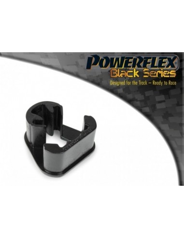 Inserto silentblock soporte motor sup Powerflex Mercedes-Benz GLA W156 Black series