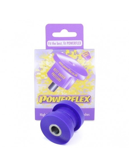 Silentblock torsión soporte motor sup Powerflex MG TF 02-09