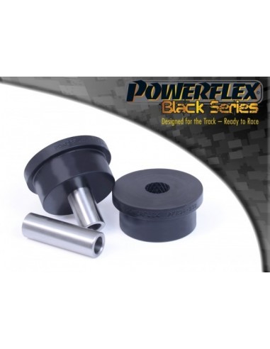 Silentblock soporte inf motor Powerflex MG TF 02-09 Black series