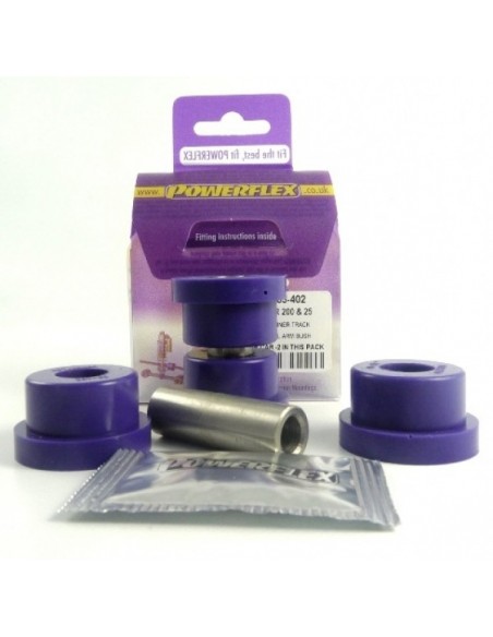 Silentblock brazo int del Powerflex MG ZR
