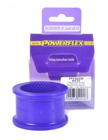 Silentblock dirección Powerflex MG ZS