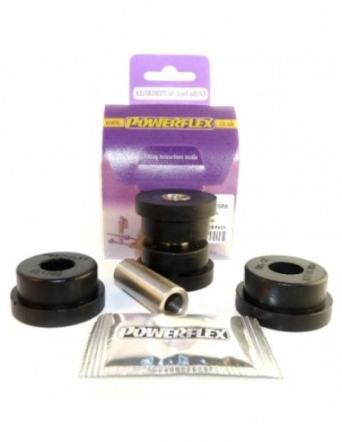 Silentblock amortiguador inf tras Powerflex MG ZS