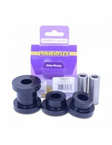 Silentblock exterior brazo inf tras Powerflex MG ZS