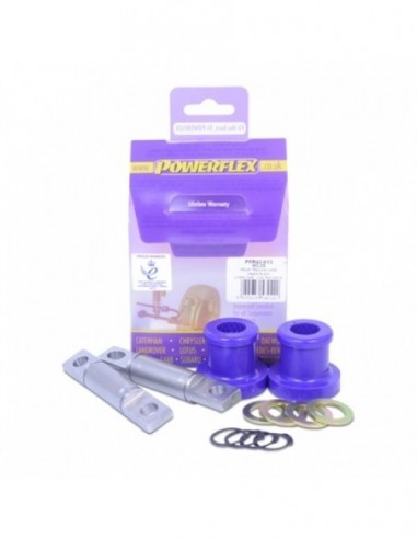 Silentblock interior tirante tras Powerflex MG ZS