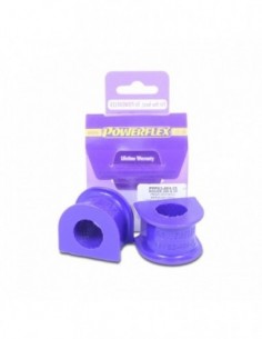 Silentblock estabilizadora del Powerflex 25mm MG ZT 260