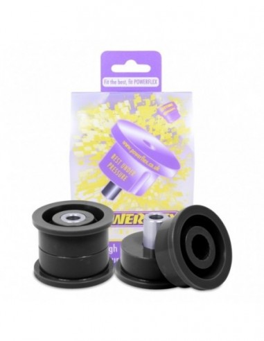 Silentblock delantero tirante tras Powerflex MG ZT 260