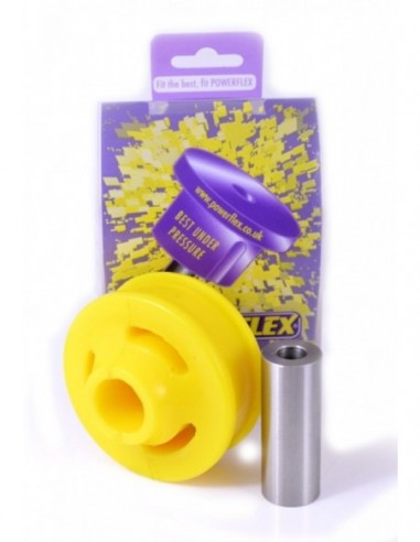 Silentblock soporte inf motor largo Powerflex MG ZT (Diesel)