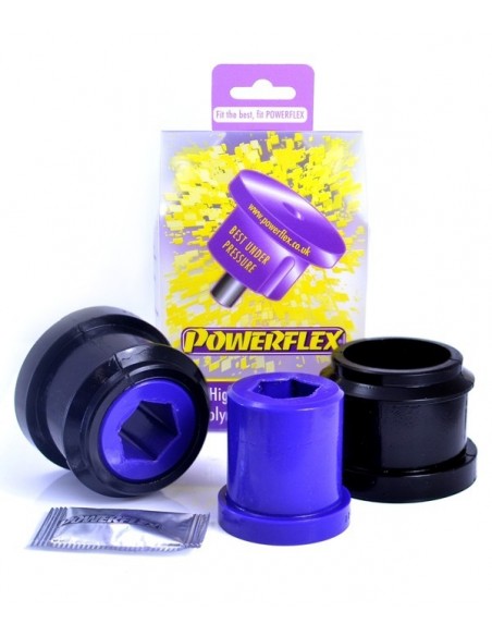Silentblock trasero brazo del Powerflex MG ZT