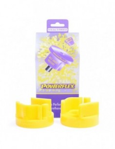 Inserto silentblock caja de cambios Powerflex Mini Cooper/One R50/R52/R53 04-06