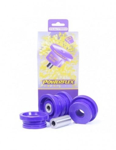 Silentblock delantero tirante tras Powerflex Mini Cabrio F57