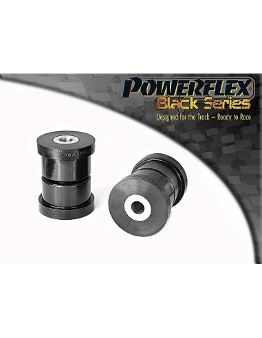 Silentblock delantero brazo del Powerflex Mini Countryman F60 Black series