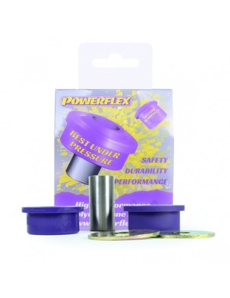 Inserto silentblock delantero soporte inf motor Powerflex Mini Roadster R59 (Automático)