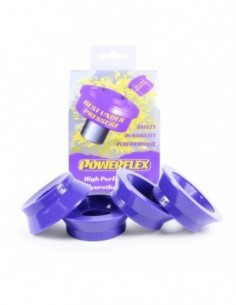 Inserto silentblock delantero tirante tras Powerflex Mini Roadster R59