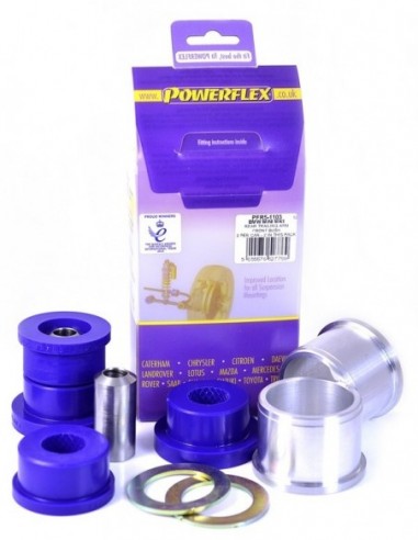 Silentblock delantero tirante tras Powerflex Mini Roadster R59