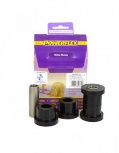 Silentblock delantero trapecio del Powerflex Mitsubishi Lancer Evolution 4/5/6