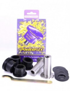 Silentblock delantero brazo del Powerflex Mitsubishi Lancer Evolution X (Ajustable caída)