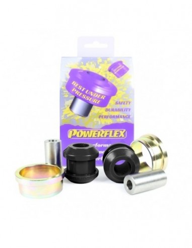 Silentblock delantero trapecio del Powerflex Nissan Pulsar 14-18