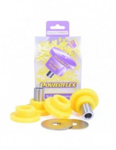 Silentblock delantero diferencial tras Powerflex Nissan Skyline R32 2WD/4WD