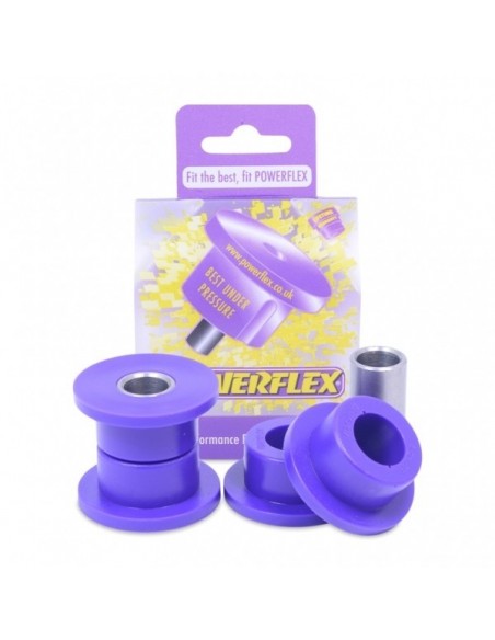 Silentblock exterior brazo tras Powerflex Nissan Sunny/Pulsar GTI-R 90-94