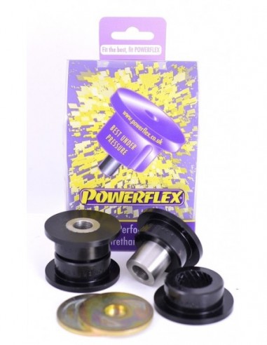 Silentblock copela suspension del al brazo del Powerflex Opel Astra J GTC/OPC