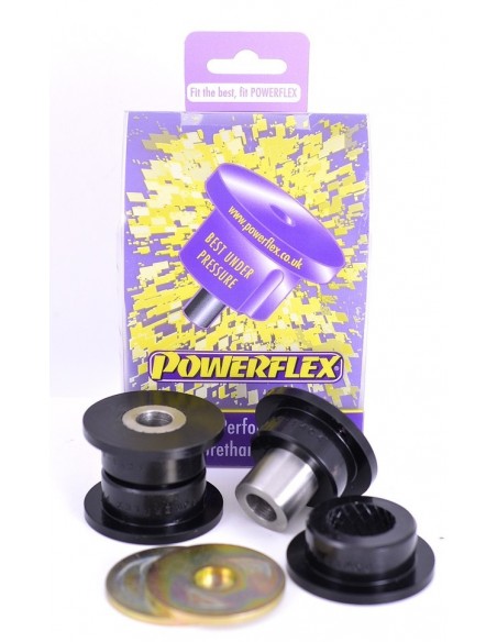 Silentblock copela suspension del al brazo del Powerflex Opel Astra J GTC/OPC
