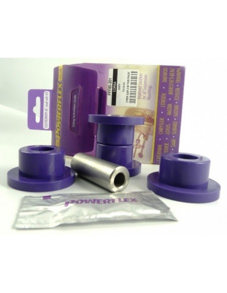 Silentblock interior trapecio del Powerflex Opel Tigra A