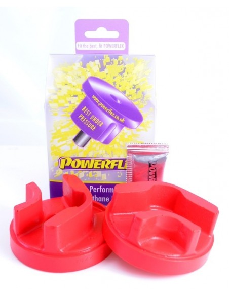Inserto silentblock soporte motor inf Powerflex Opel Vectra C (Diesel)