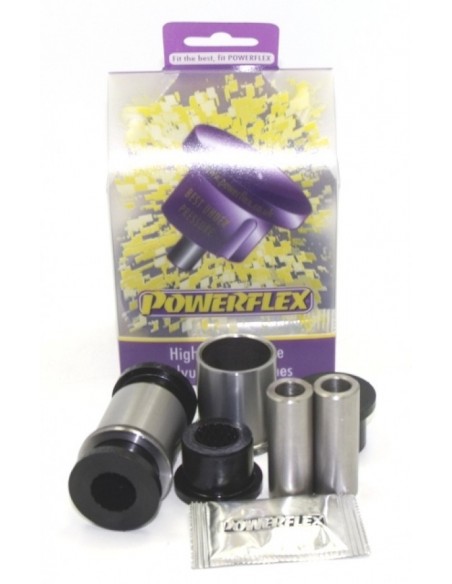 Silentblock interior brazo sup tras Powerflex Opel Vectra C