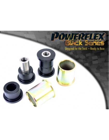 Silentblock interior brazo sup tras Powerflex Opel Vectra C Black series