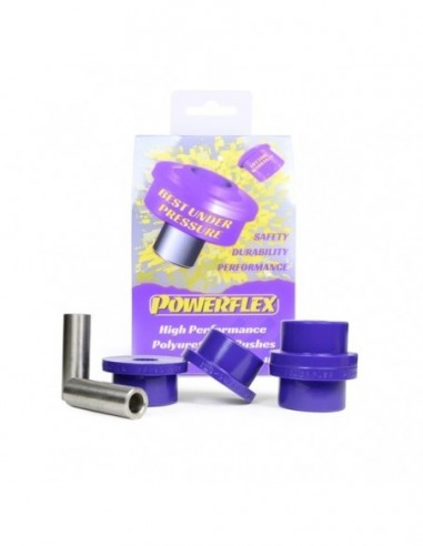 Silentblock trasero trapecio del Powerflex Opel Zafira B