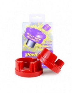 Inserto silentblock soporte motor del Powerflex Opel Zafira C (Diesel)