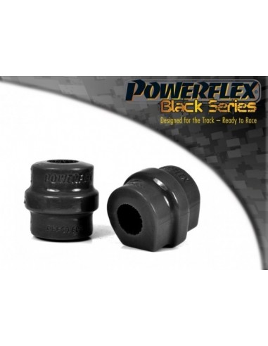 Silentblock estabilizadora del Powerflex 22mm Peugeot RCZ Black series