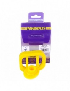 Inserto silentblock caja cambios Powerflex Renault Scenic II 03-09