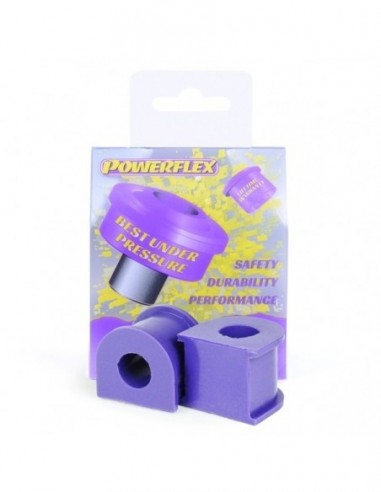 Silentblock estabilizadora tras Powerflex 15mm Rover 200 89-95