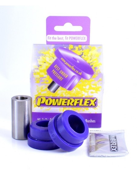 Silentblock subchasis al motor Powerflex Saab 9-5 98-10
