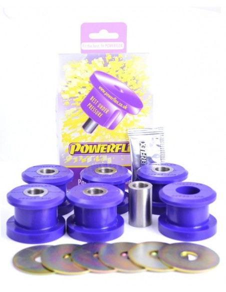 Silentblock subchasis delantero Powerflex Saab 9-5 98-10