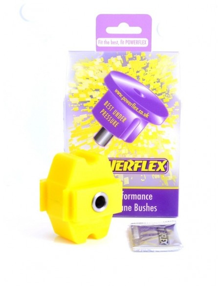 Silentblock motor a brazo Powerflex Saab 9-5 98-10 (Automático)