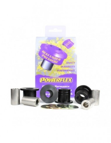 Silentblock trapecio delantero Powerflex Smart Roadster 03-05