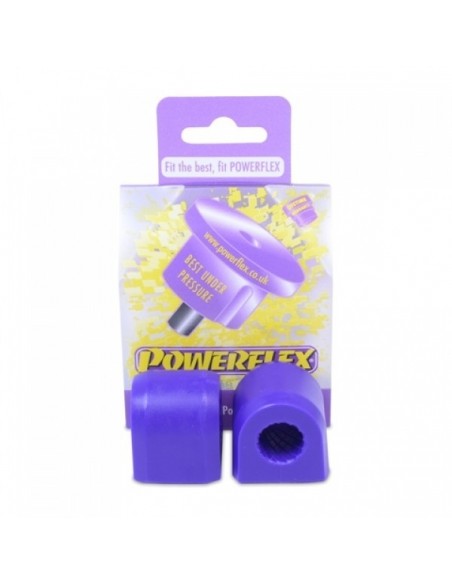 Silentblock estabilizadora del/tras Powerflex 18mm Subaru Legacy 93-99